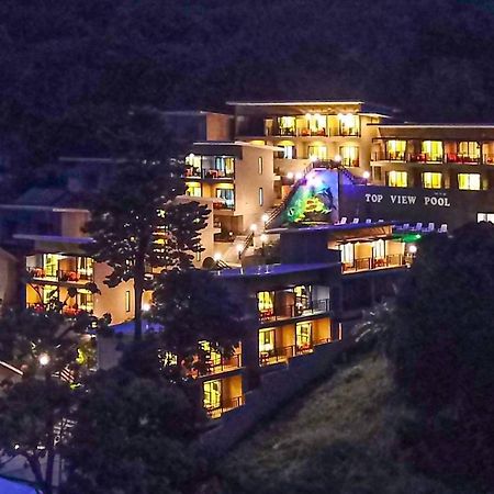 Phi Phi Top View Resort Exterior foto